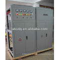 SBW Series Automatic Compensated Power Industrial voltage Regulator 500 kva Voltage Stabilizer Made in Zhejiang Wenzhou Yueqing